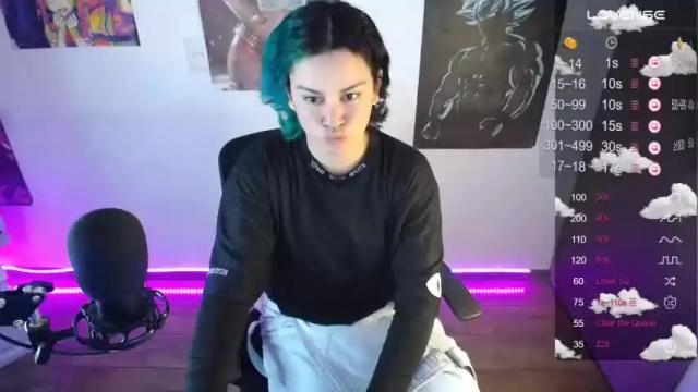Image 8 of leep_dallas Stream on Chaturbate on 21 months ago