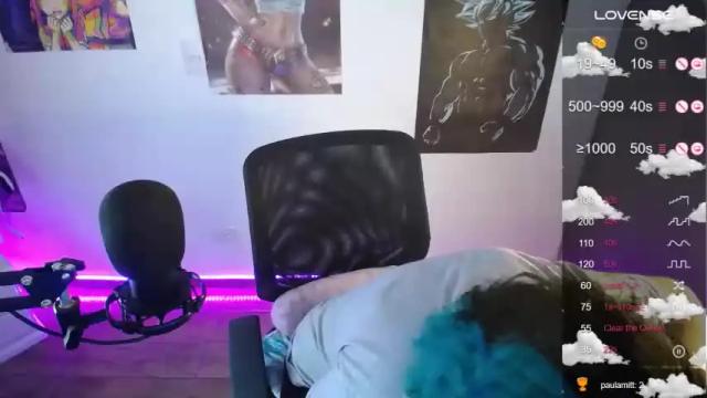 Image 12 of leep_dallas Stream on Chaturbate on 21 months ago