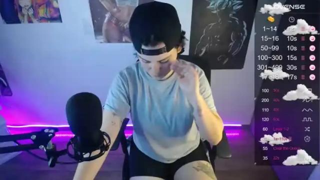 Image 2 of leep_dallas Stream on Chaturbate on 21 months ago