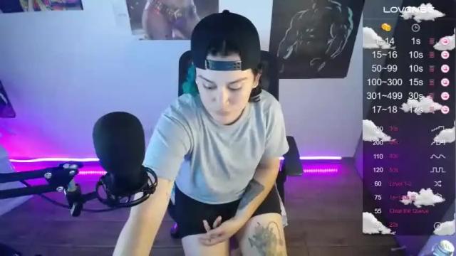Image 3 of leep_dallas Stream on Chaturbate on 21 months ago