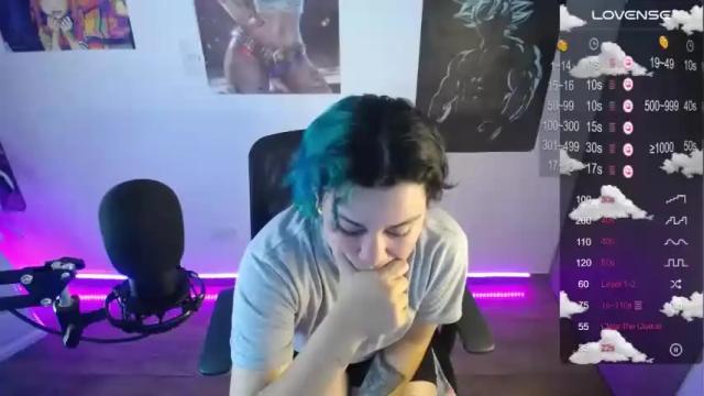 Image 4 of leep_dallas Stream on Chaturbate on 21 months ago