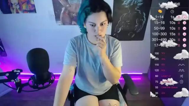 Image 6 of leep_dallas Stream on Chaturbate on 21 months ago