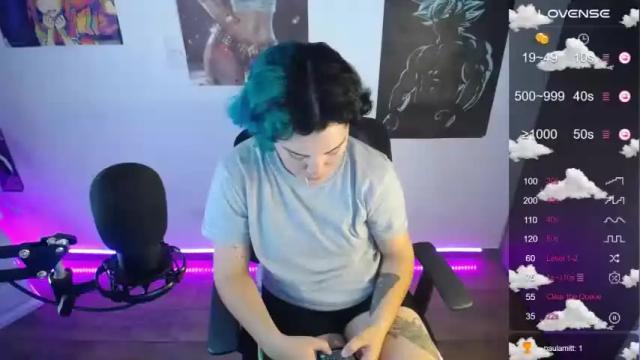 Thumbnail 3, leep_dallas's Stream at Chaturbate, 21 months ago