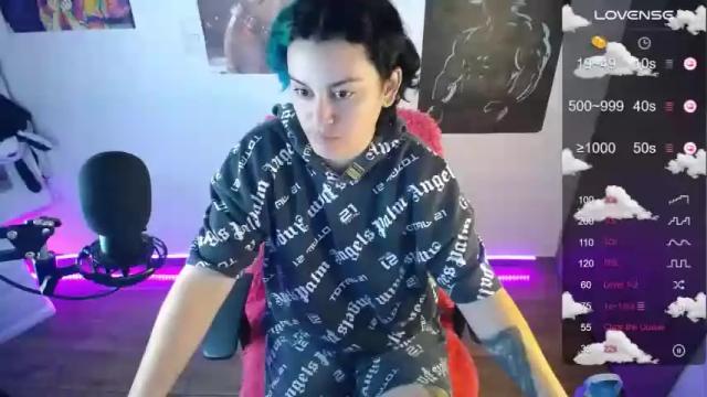 Thumbnail 1, leep_dallas's Stream at Chaturbate, 21 months ago