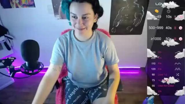 Image 10 of leep_dallas Stream on Chaturbate on 21 months ago