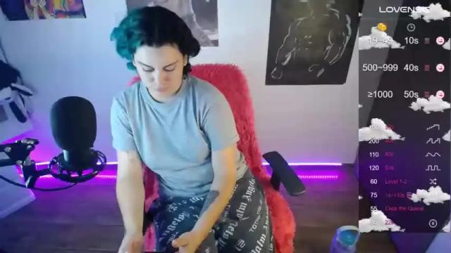 Image 12 of leep_dallas Stream on Chaturbate on 21 months ago