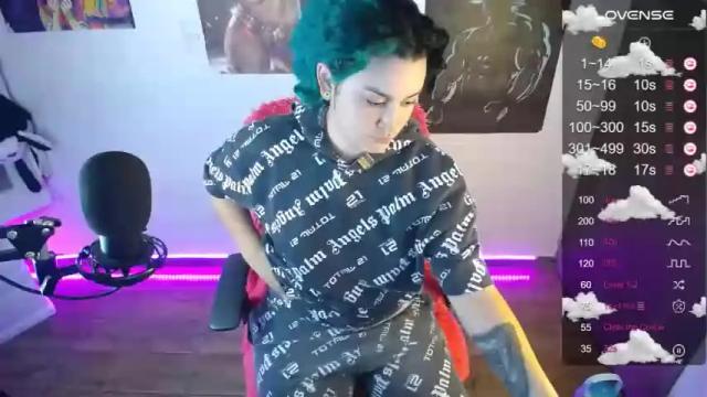 Image 2 of leep_dallas Stream on Chaturbate on 21 months ago
