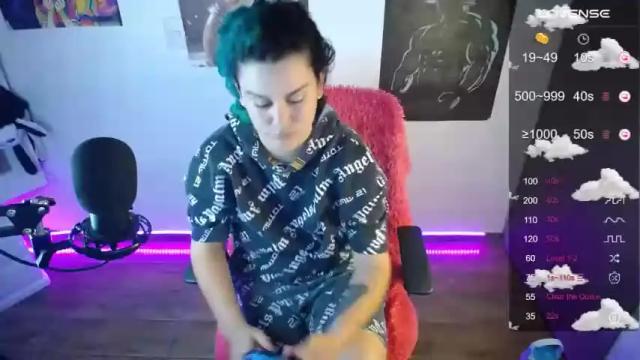Image 3 of leep_dallas Stream on Chaturbate on 21 months ago