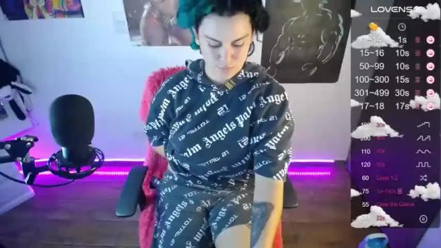Image 6 of leep_dallas Stream on Chaturbate on 21 months ago