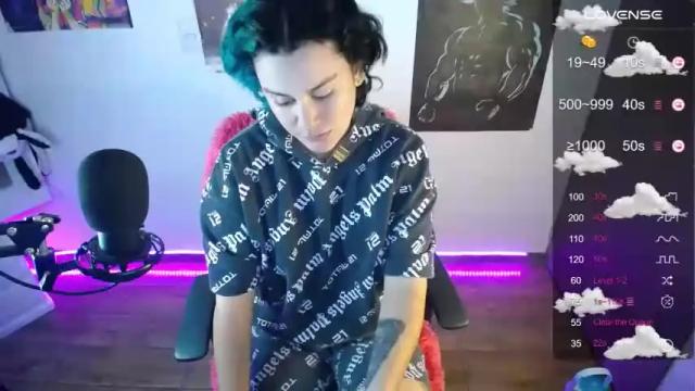 Image 8 of leep_dallas Stream on Chaturbate on 21 months ago