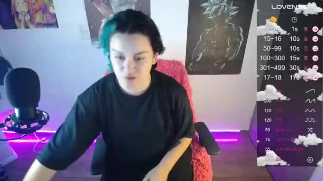 Image 2 of leep_dallas Stream on Chaturbate on 20 months ago
