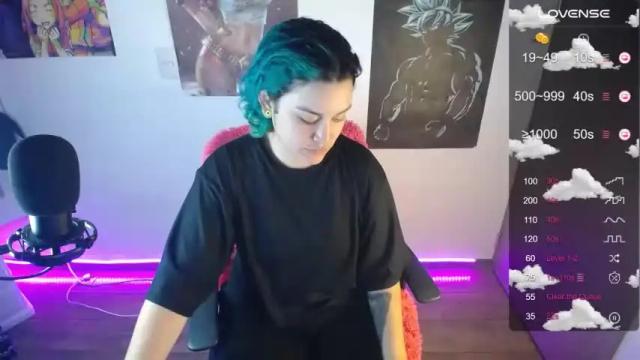 Image 3 of leep_dallas Stream on Chaturbate on 20 months ago