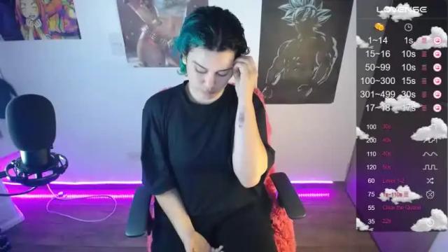 Image 4 of leep_dallas Stream on Chaturbate on 20 months ago