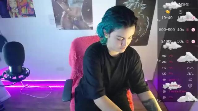 Image 7 of leep_dallas Stream on Chaturbate on 20 months ago