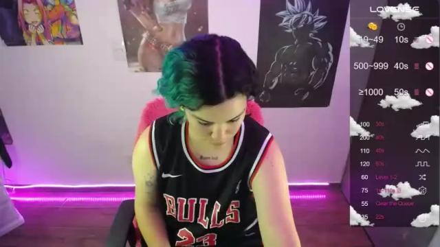 Image 4 of leep_dallas Stream on Chaturbate on 20 months ago