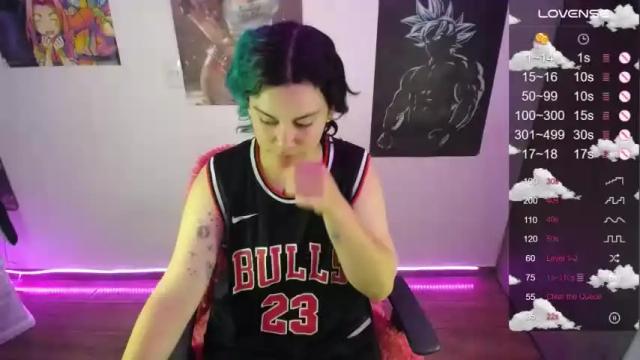 Thumbnail 2, leep_dallas's Stream at Chaturbate, 20 months ago
