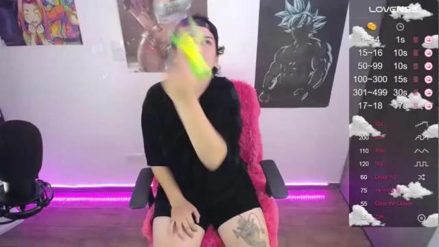 Image 3 of leep_dallas Stream on Chaturbate on 20 months ago