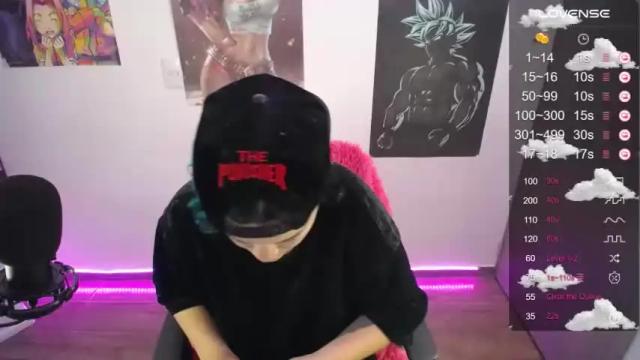 Image 6 of leep_dallas Stream on Chaturbate on 20 months ago