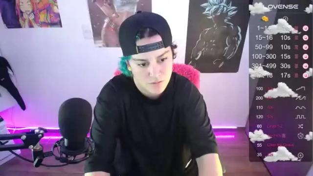 Image 10 of leep_dallas Stream on Chaturbate on 20 months ago