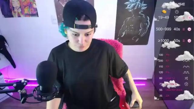 Image 11 of leep_dallas Stream on Chaturbate on 20 months ago