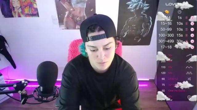 Image 12 of leep_dallas Stream on Chaturbate on 20 months ago
