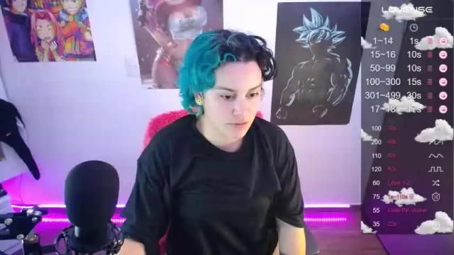 Image 3 of leep_dallas Stream on Chaturbate on 20 months ago