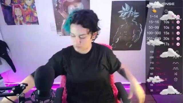 Thumbnail 2, leep_dallas's Stream at Chaturbate, 20 months ago