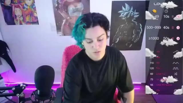 Image 6 of leep_dallas Stream on Chaturbate on 20 months ago
