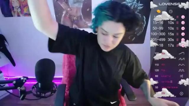 Image 7 of leep_dallas Stream on Chaturbate on 20 months ago