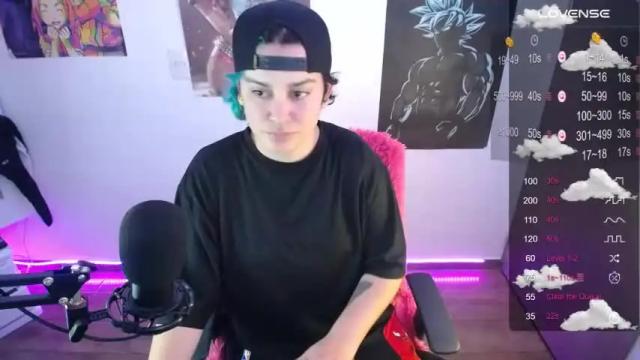 Image 8 of leep_dallas Stream on Chaturbate on 20 months ago