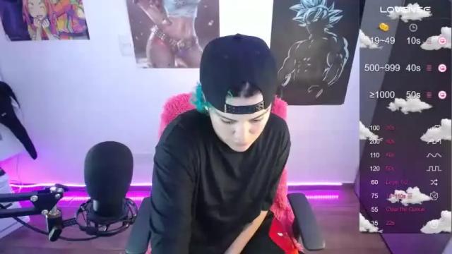 Thumbnail 3, leep_dallas's Stream at Chaturbate, 20 months ago