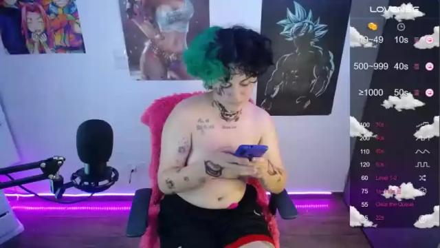 Image 12 of leep_dallas Stream on Chaturbate on 20 months ago