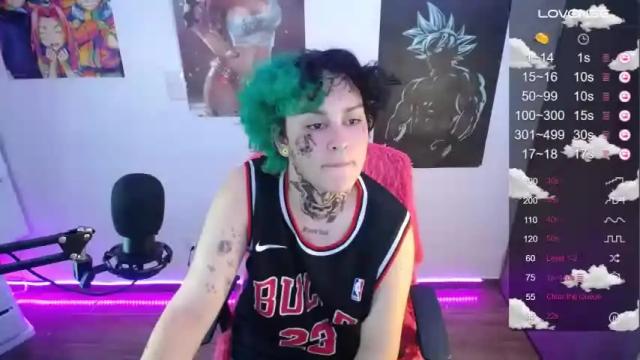 Image 7 of leep_dallas Stream on Chaturbate on 20 months ago