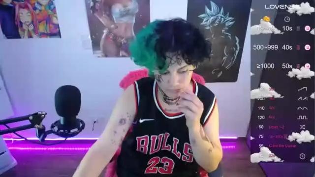 Image 8 of leep_dallas Stream on Chaturbate on 20 months ago