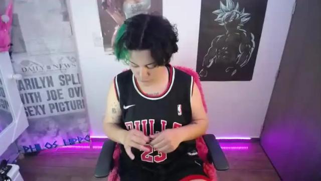 Image 10 of leep_dallas Stream on Chaturbate on 20 months ago