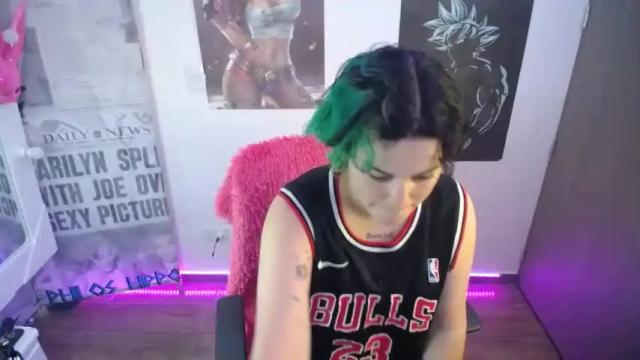 Image 3 of leep_dallas Stream on Chaturbate on 20 months ago