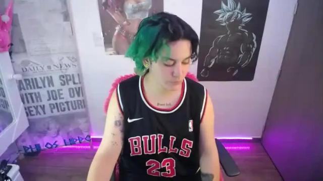 Image 4 of leep_dallas Stream on Chaturbate on 20 months ago