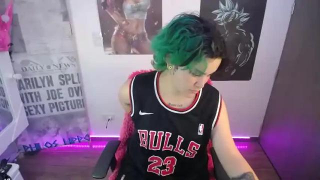 Thumbnail 2, leep_dallas's Stream at Chaturbate, 20 months ago