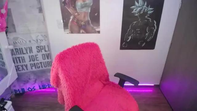 Image 6 of leep_dallas Stream on Chaturbate on 20 months ago