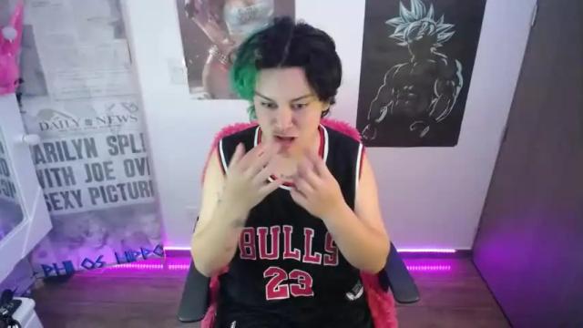Image 8 of leep_dallas Stream on Chaturbate on 20 months ago