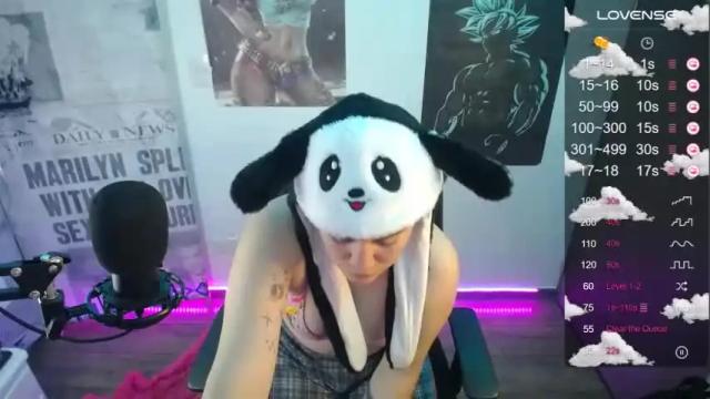 Image 8 of leep_dallas Stream on Chaturbate on 19 months ago