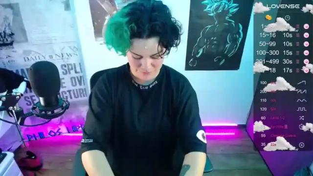 Image 3 of leep_dallas Stream on Chaturbate on 19 months ago