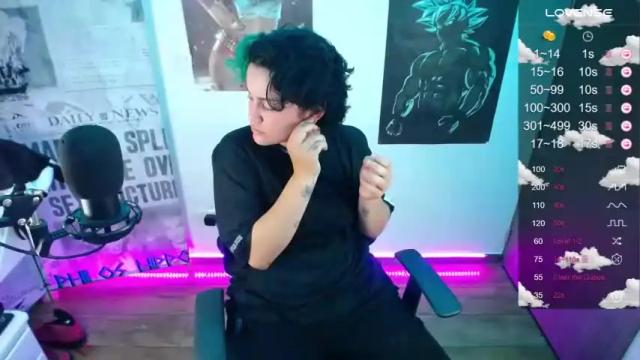Thumbnail 2, leep_dallas's Stream at Chaturbate, 19 months ago