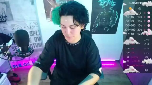 Image 7 of leep_dallas Stream on Chaturbate on 19 months ago