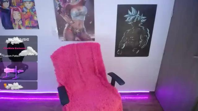 Thumbnail 2, leep_dallas's Stream at Chaturbate, 18 months ago