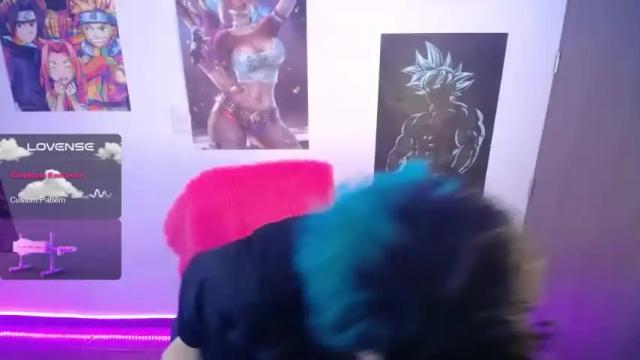 Thumbnail 1, leep_dallas's Stream at Chaturbate, 18 months ago