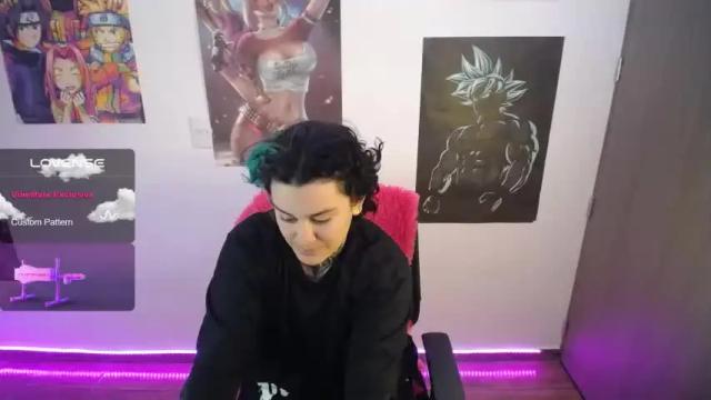 Image 2 of leep_dallas Stream on Chaturbate on 18 months ago
