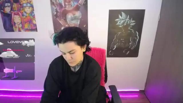 Image 3 of leep_dallas Stream on Chaturbate on 18 months ago