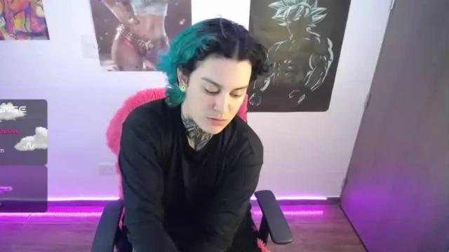 Thumbnail 2, leep_dallas's Stream at Chaturbate, 18 months ago