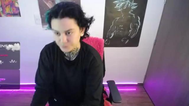 Image 6 of leep_dallas Stream on Chaturbate on 18 months ago